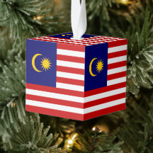Maleisische vlag