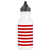 Maleisische vlag waterfles  (Rechts)