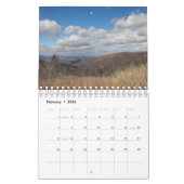 Malenchak Calendar Kalender (Feb 2026)