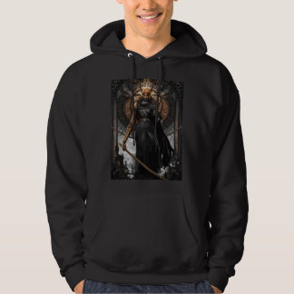 Malenia the Severed Elden Ring Essential  Hoodie