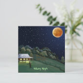 Maleny Magic (Staand voorkant)