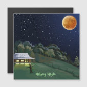 Maleny Magic (Voorkant / Achterkant)