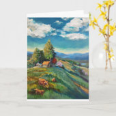 Maleny, Queensland Kaart (Gele Bloem)