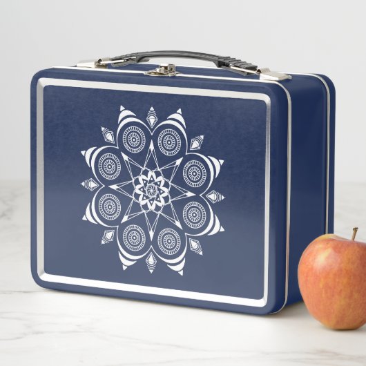 Maletín de mandala (In situ)