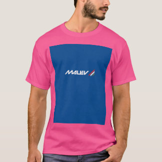 Malev T-shirt