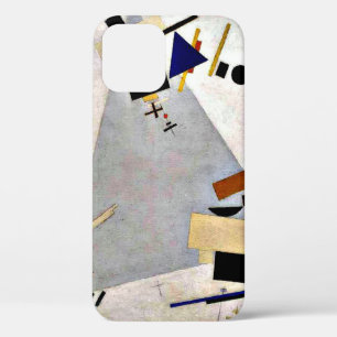 Malevich - Dynamisch Suprematisme Case-Mate iPhone Case