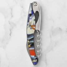 Malevich Kazimir The Knifegrinder