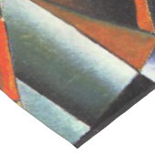 Malevich Kazimir The Knifegrinder Tafelkleed (Gekanteld)