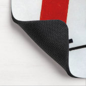 Malevich - Suprematism 1915 Muismat (Hoek)