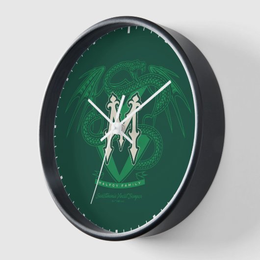 Malfidus Family Crest Graphic (Hoek)