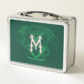 Malfidus Family Crest Graphic (Achterkant)