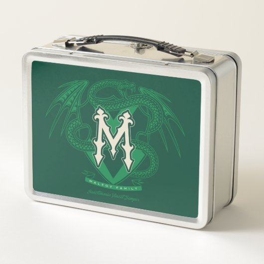 Malfidus Family Crest Graphic (Achterkant)