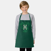 Malfidus Family Crest Graphic Schort (Gedragen)