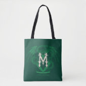 Malfidus Family Crest Graphic Tote Bag (Voorkant)