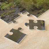 Malham Cove Legpuzzel (Zijkant)