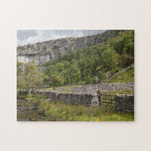Malham Cove Legpuzzel
