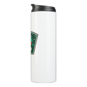 Malheur National Forest Camping Thermosbeker (Geroteerd rechts)