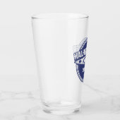 Malheur, Oregon Kayaking Glas (Rechts)