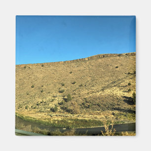 Malheur, Oregon Magneet
