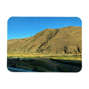 Malheur, Oregon Magneet