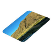 Malheur, Oregon Magneet (Linkerzijde)