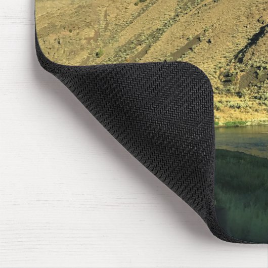 Malheur, Oregon Muismat (Hoek)