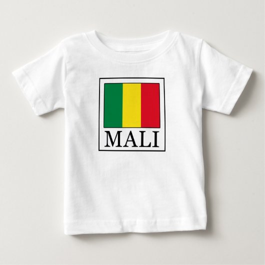Mali (Voorkant)