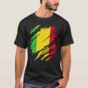 Mali Altijd T-shirt