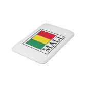 Mali Badmat (Gekanteld)