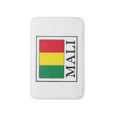 Mali Badmat (Voorkant Verticaal)