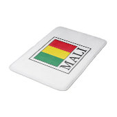 Mali Badmat (Gekanteld)