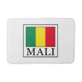 Mali Badmat (Voorkant)