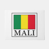 Mali Deurmat (Voorkant)