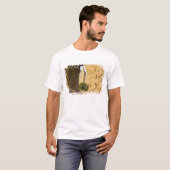 Mali, Djenne. Grote Moskee 2 T-shirt (Voorkant volledig)