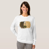 Mali, Djenne. Grote Moskee 2 T-shirt (Voorkant volledig)