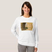 Mali, Djenne. Grote Moskee 2 T-shirt (Voorkant volledig)