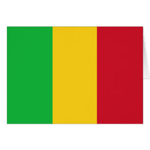 Mali Flag