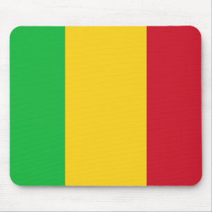 Mali Flag Muismat