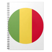 Mali Flag