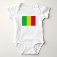 Mali Flag