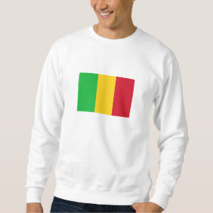 Mali Flag Trui