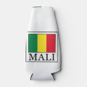 Mali Flesjeskoeler (Voorkant)