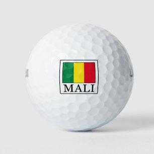 Mali Golfballen