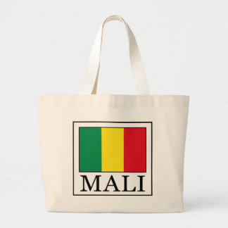 Mali Grote Tote Bag