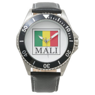 Mali Horloge
