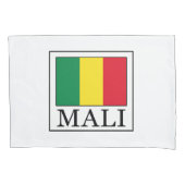 Mali Kussensloop (Voorkant)