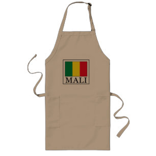 Mali Lang Schort