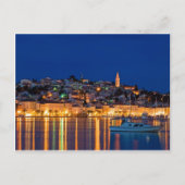Mali Losinj Briefkaart (Voorkant)