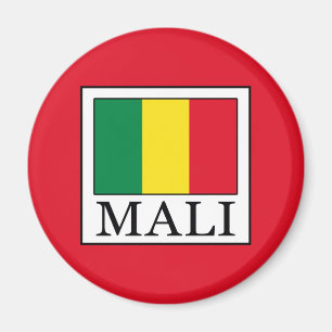 Mali Magneet