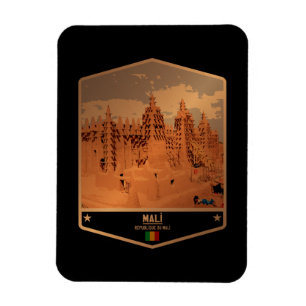 Mali Magneet